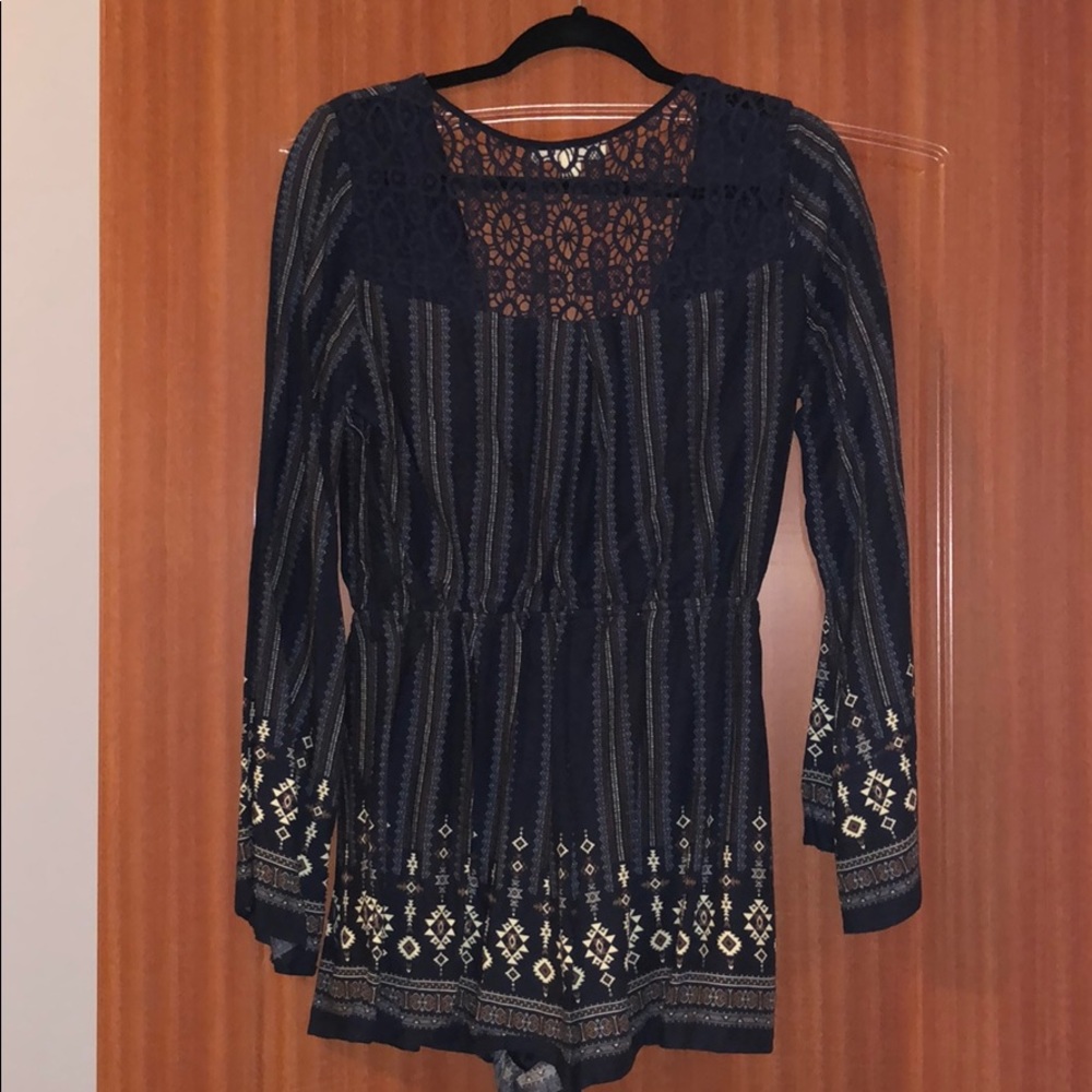 Anetheland Romper - Picture 2 of 3